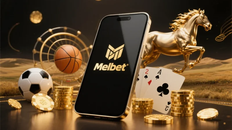 MELBET