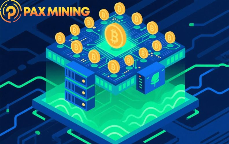 Pax Mining