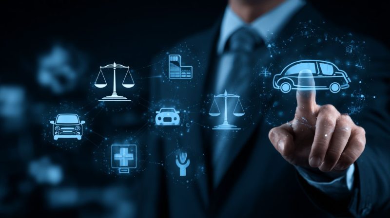 Working through The Complex World Of Personal Injury Law