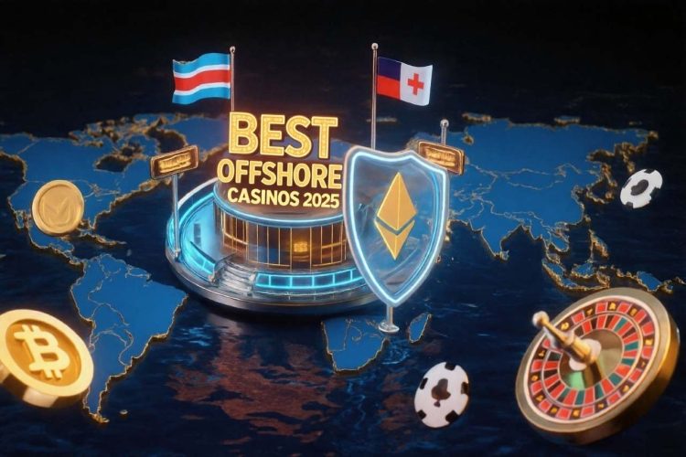 best offshore casinos