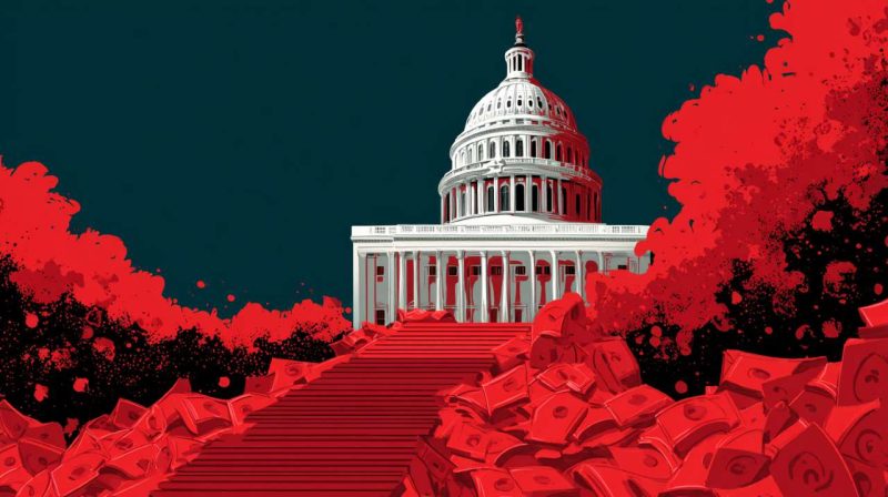 gop budget bill beautiful bill