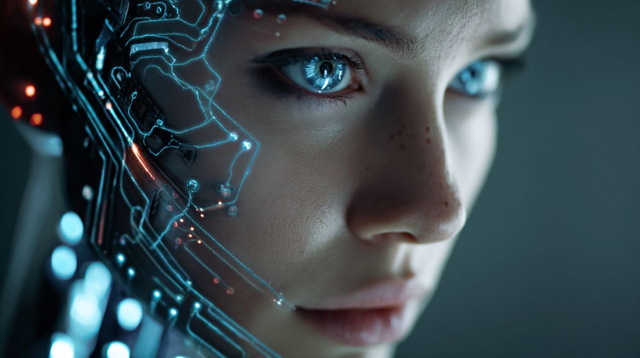 high_tech_marketing_image_for_Undetectable_Ai