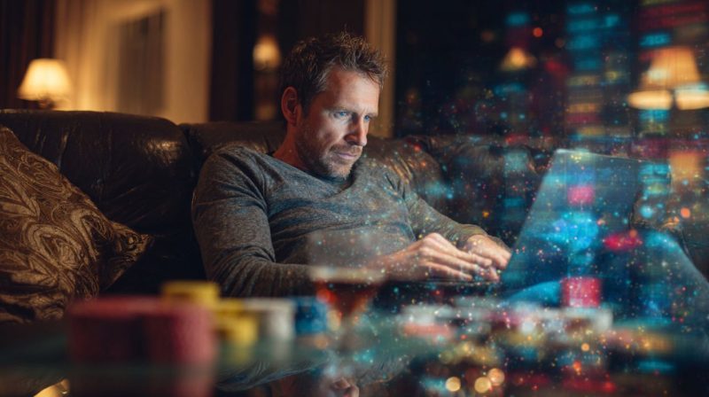 online casino safety