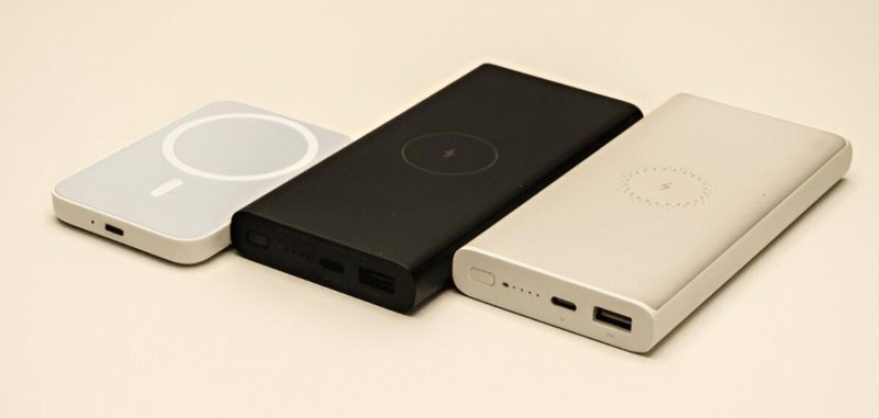 promo gifts powerbanks