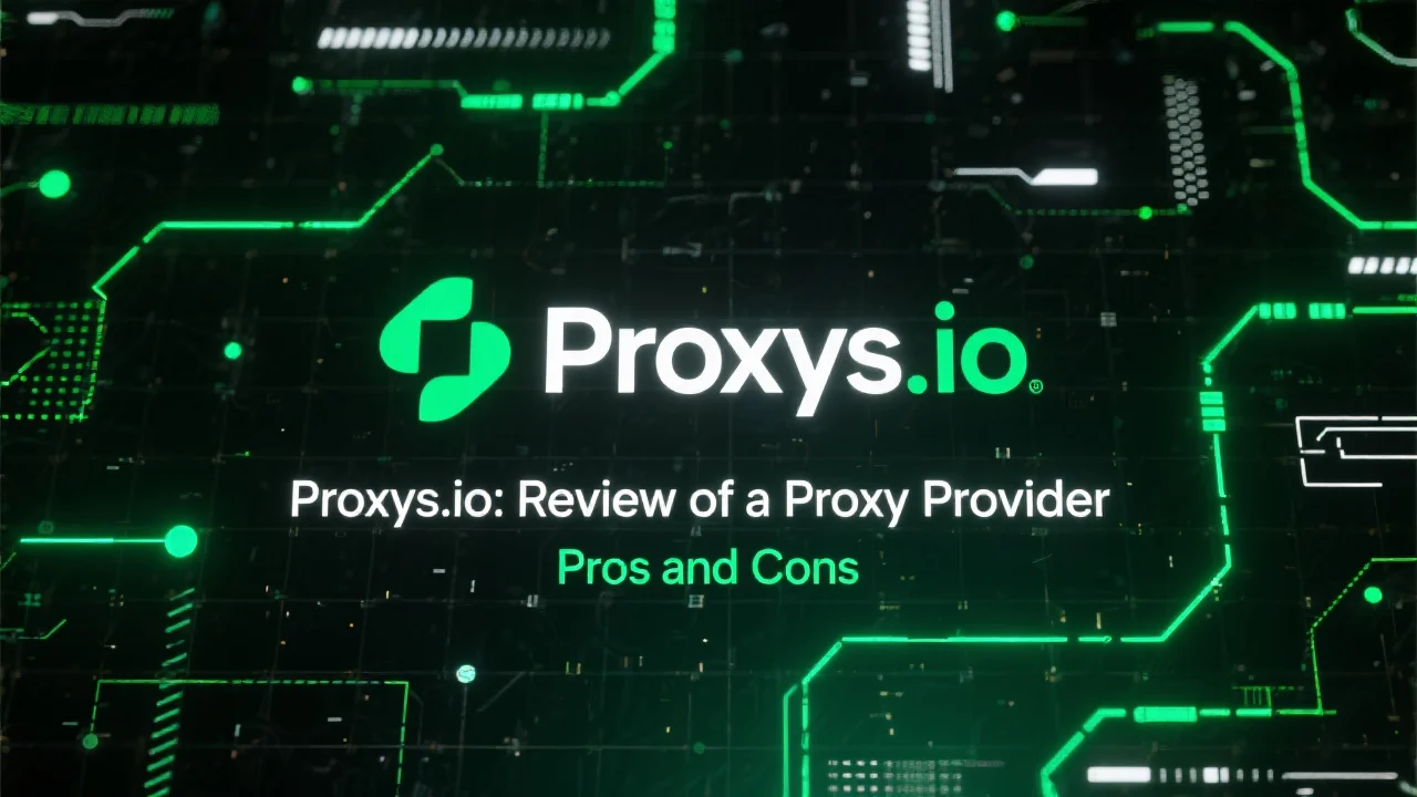 proxys.io