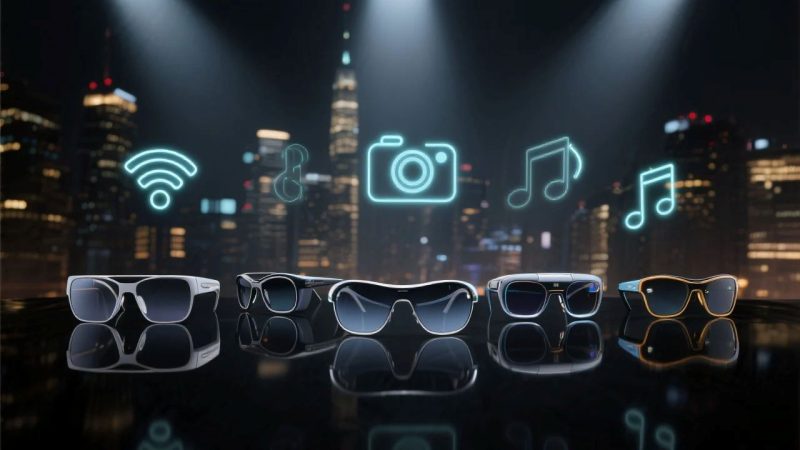 smart glasses 2025