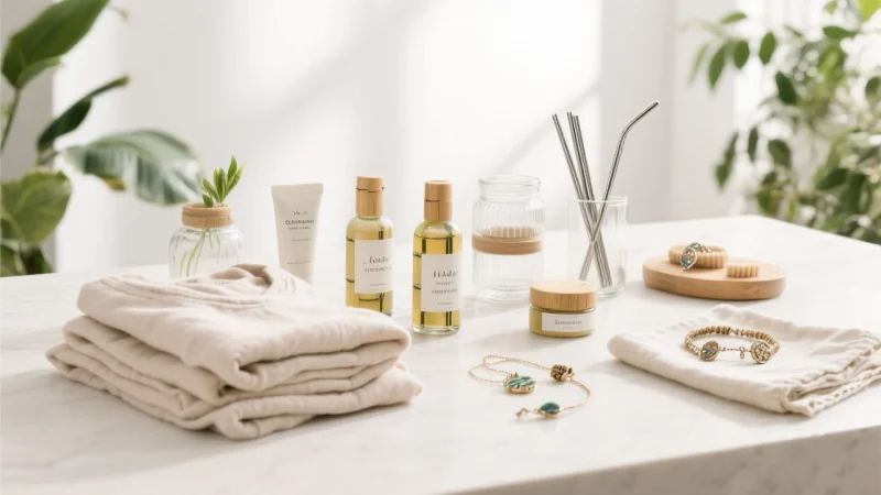 sustainable products 2025 top 6