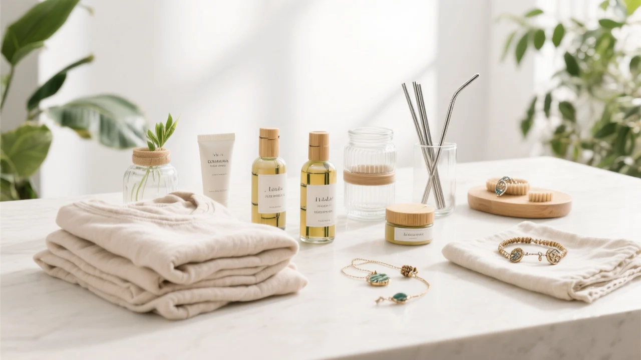 sustainable products 2025 top 6