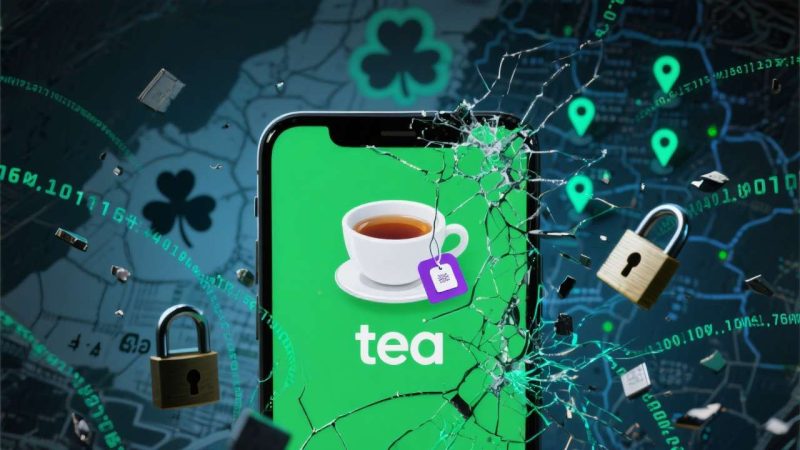 tea app