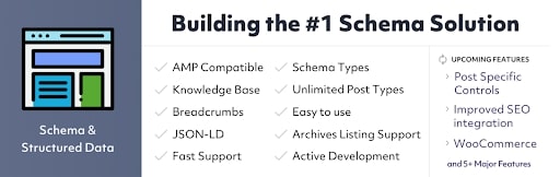 Schema & Structured Data for WP & AMP