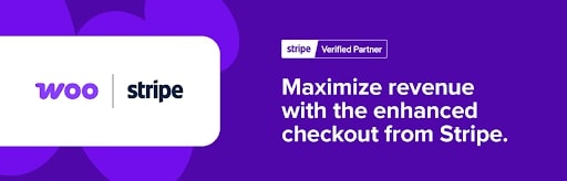 WooCommerce Stripe Payment Gateway