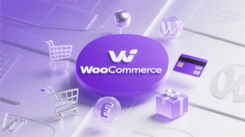 woocommerce