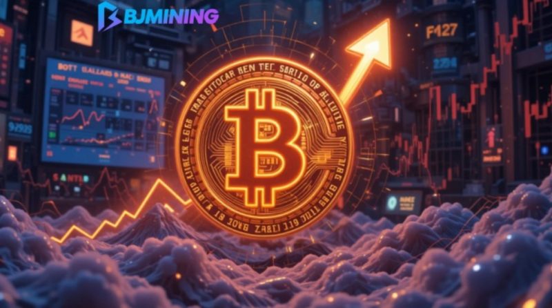 BJMining
