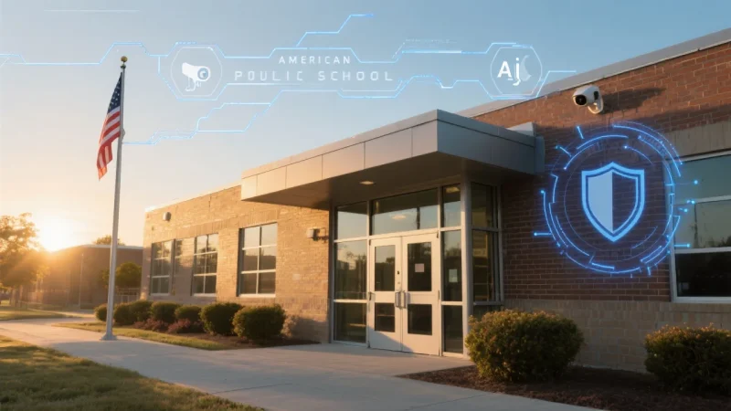 How AI Emergency Management Systems Can Help U.S. Schools Strengthen Safety and Response
