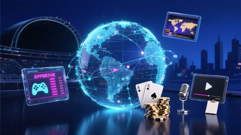 The Online Events Dominating 2025