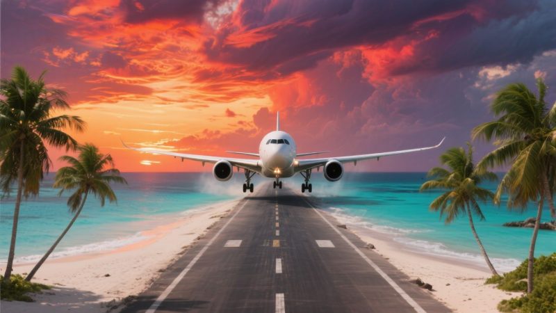 Top 10 american destinations