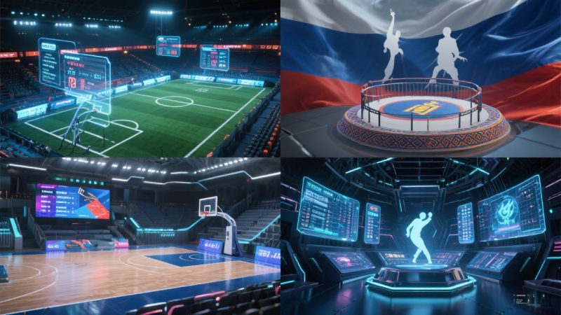 Top Sports Mongolians Bet On Using 1xBet