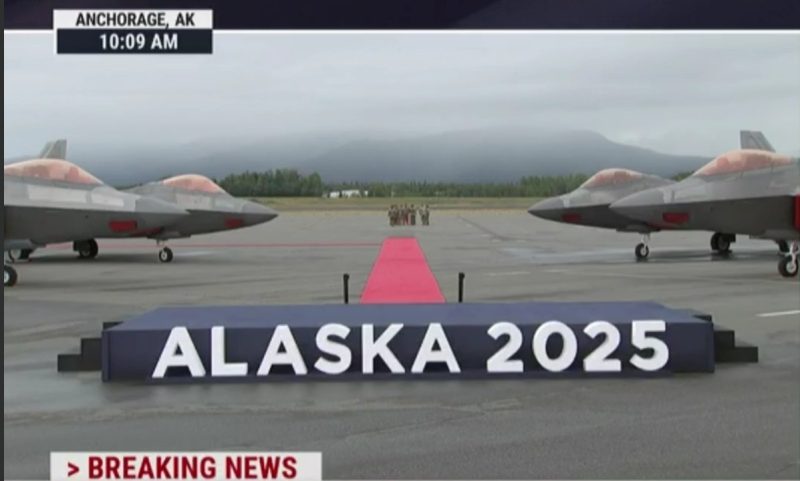 alaska 2025
