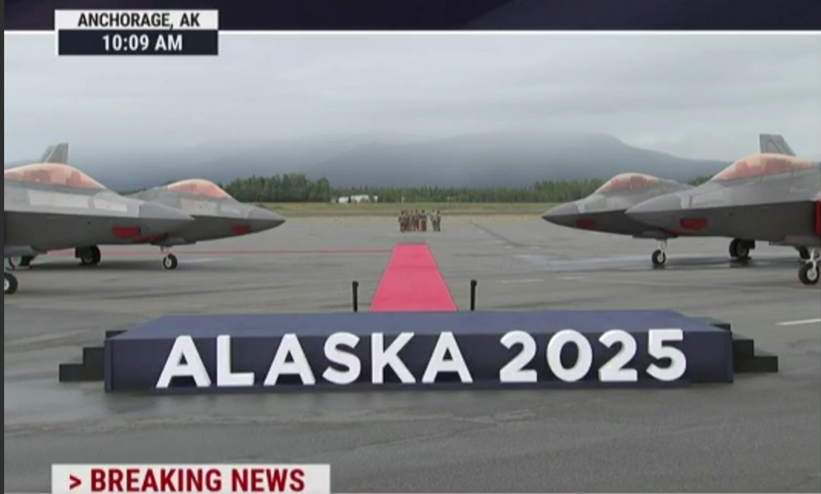 alaska 2025