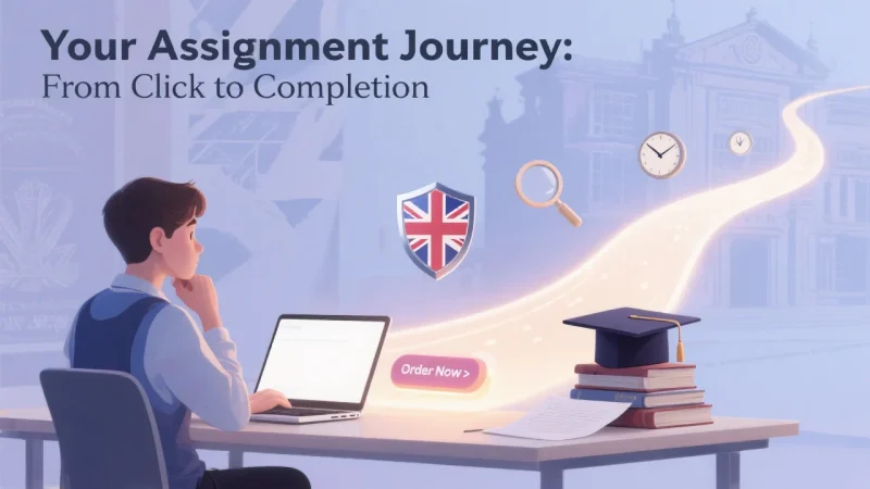assignment journey