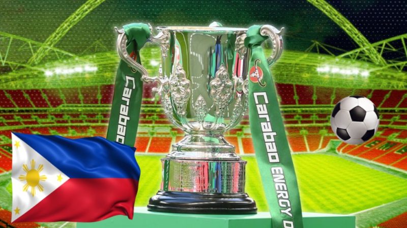 carabao cup