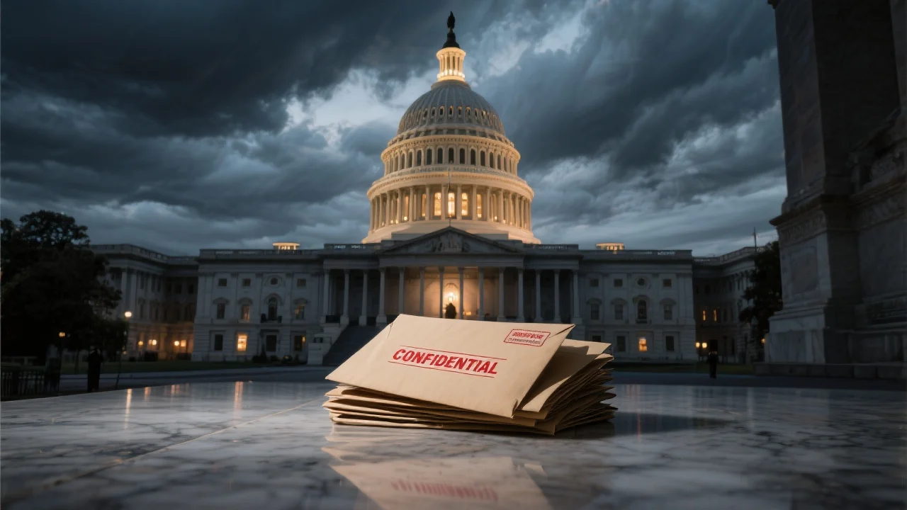 congress epstein files