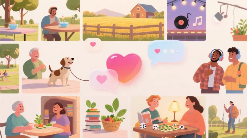 Niche Dating Apps You Didn't Know You Needed