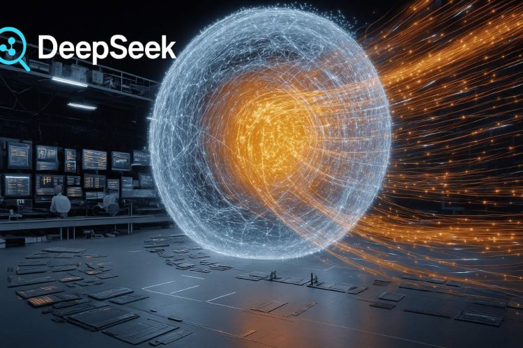 deepseek