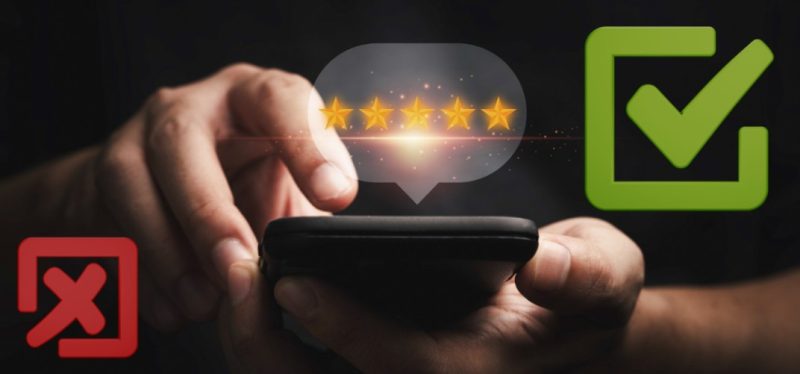 The Rise of Fake Online Casino Reviews in the U.S. Market