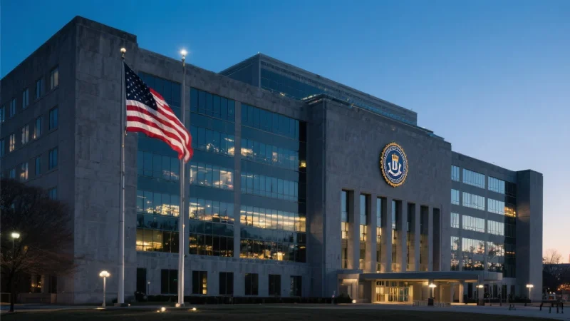 fbi purge 2025 retribution