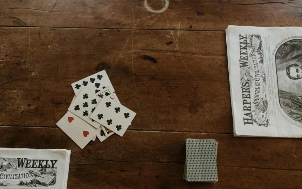 how to improve your poker skills