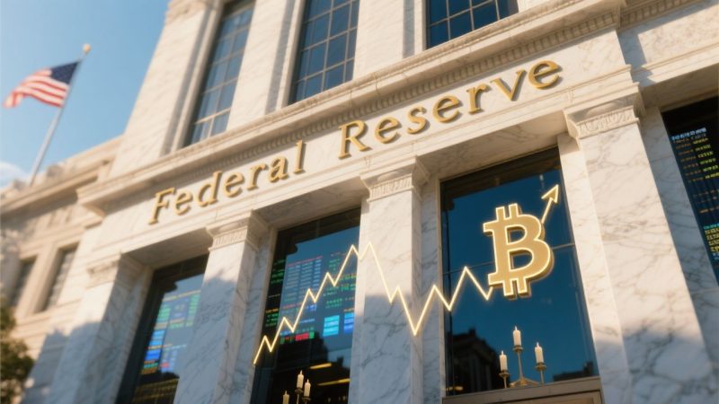 jerome powell jackson hole speech