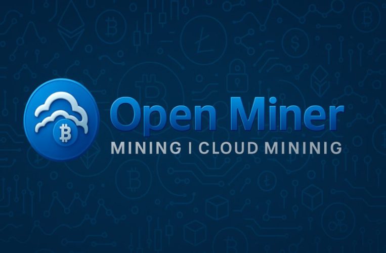 open miner