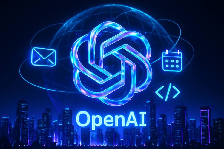 openai GPT5
