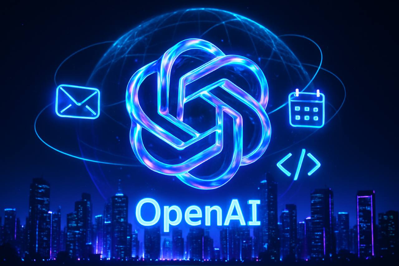 openai GPT5