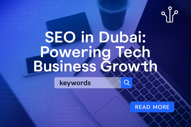 seo dubai