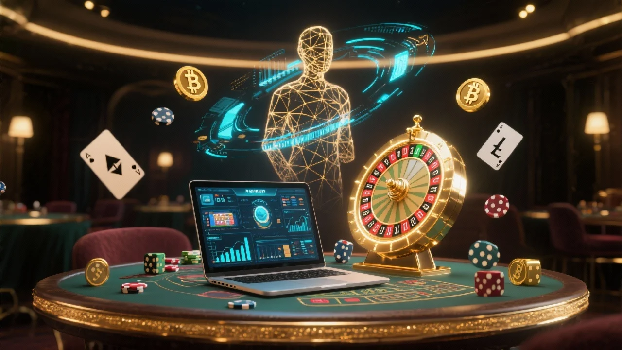 trends in online casino