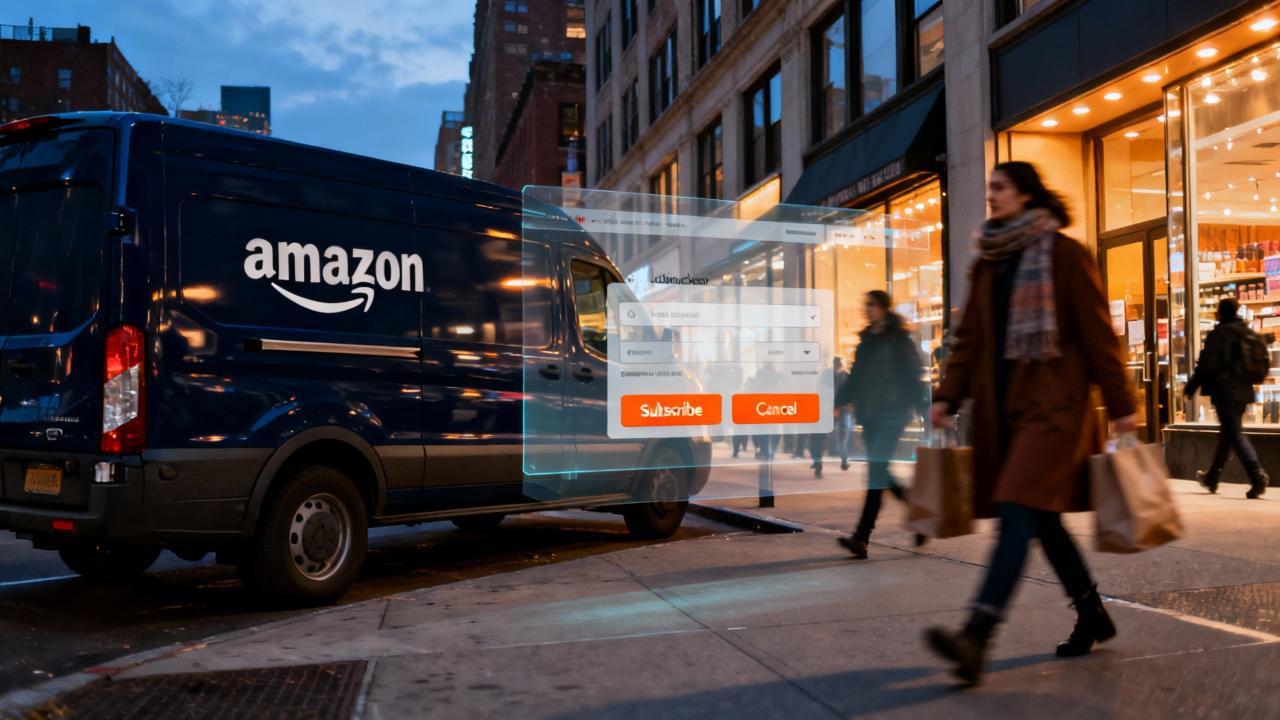 Amazon’s $2.5 Billion Prime Settlement Isn’t Just About Refunds. It’s About Dark Patterns and Power.