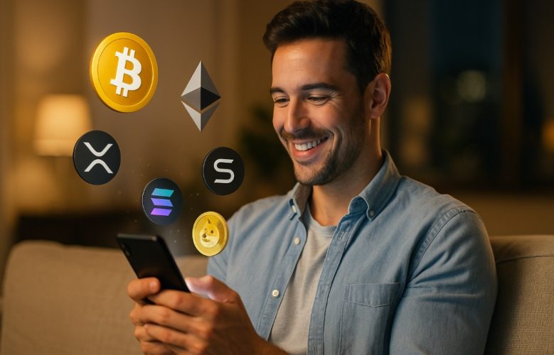 BTC Miner Cloud Mining for Passive Income