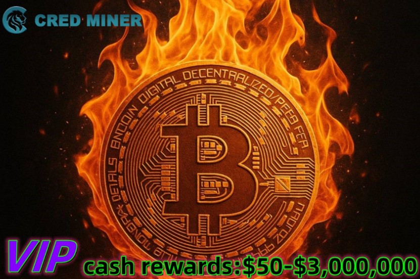 CRED MINING