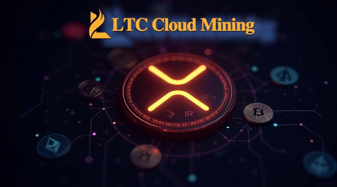 LTC Cloud mining