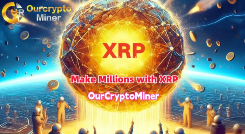 OURCRYPTOMINER