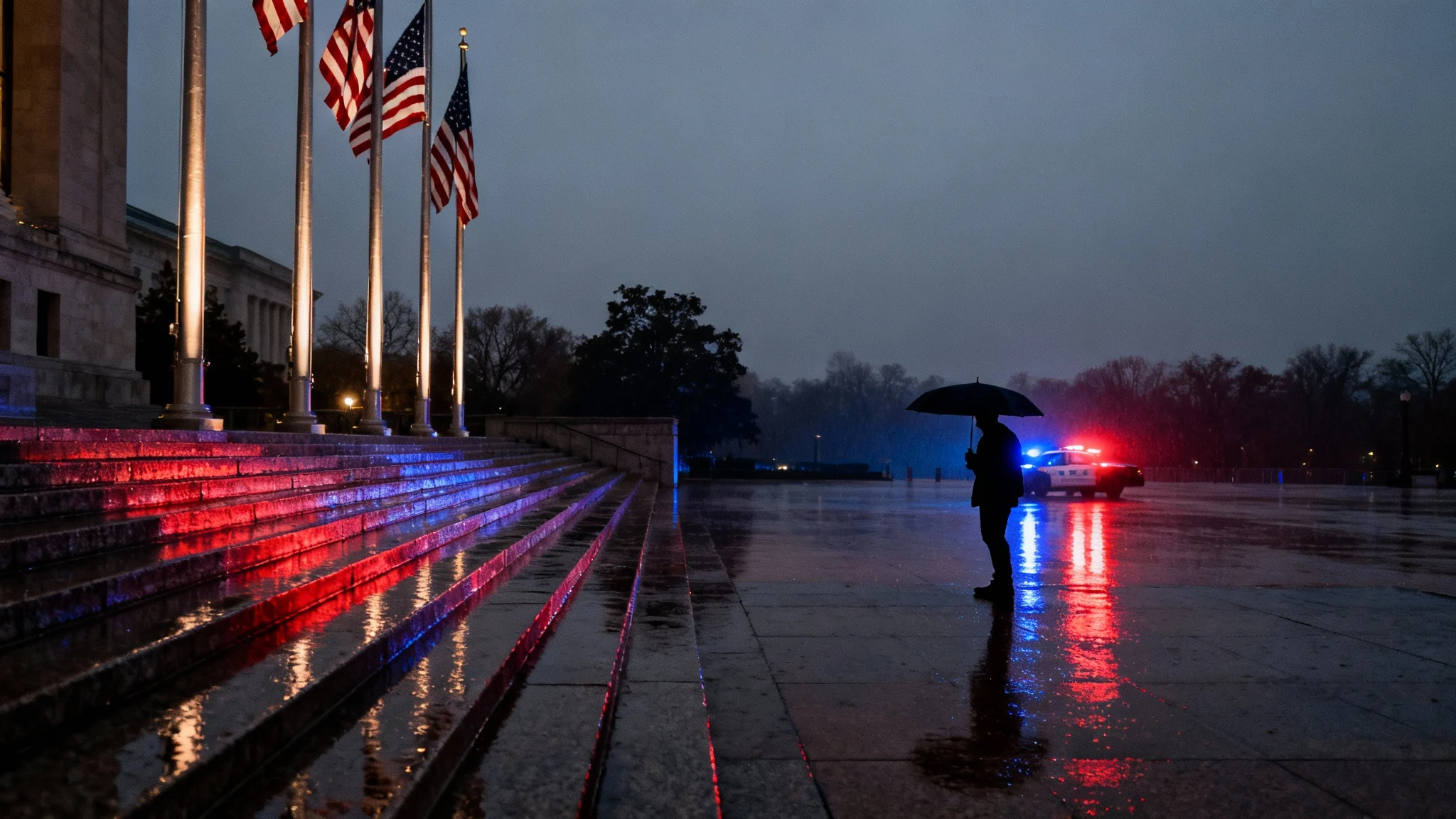 Trump indicts James Comey Retaliation or Rule of Law