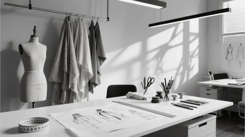 The End of an Era: Giorgio Armani's Final Bow at 91