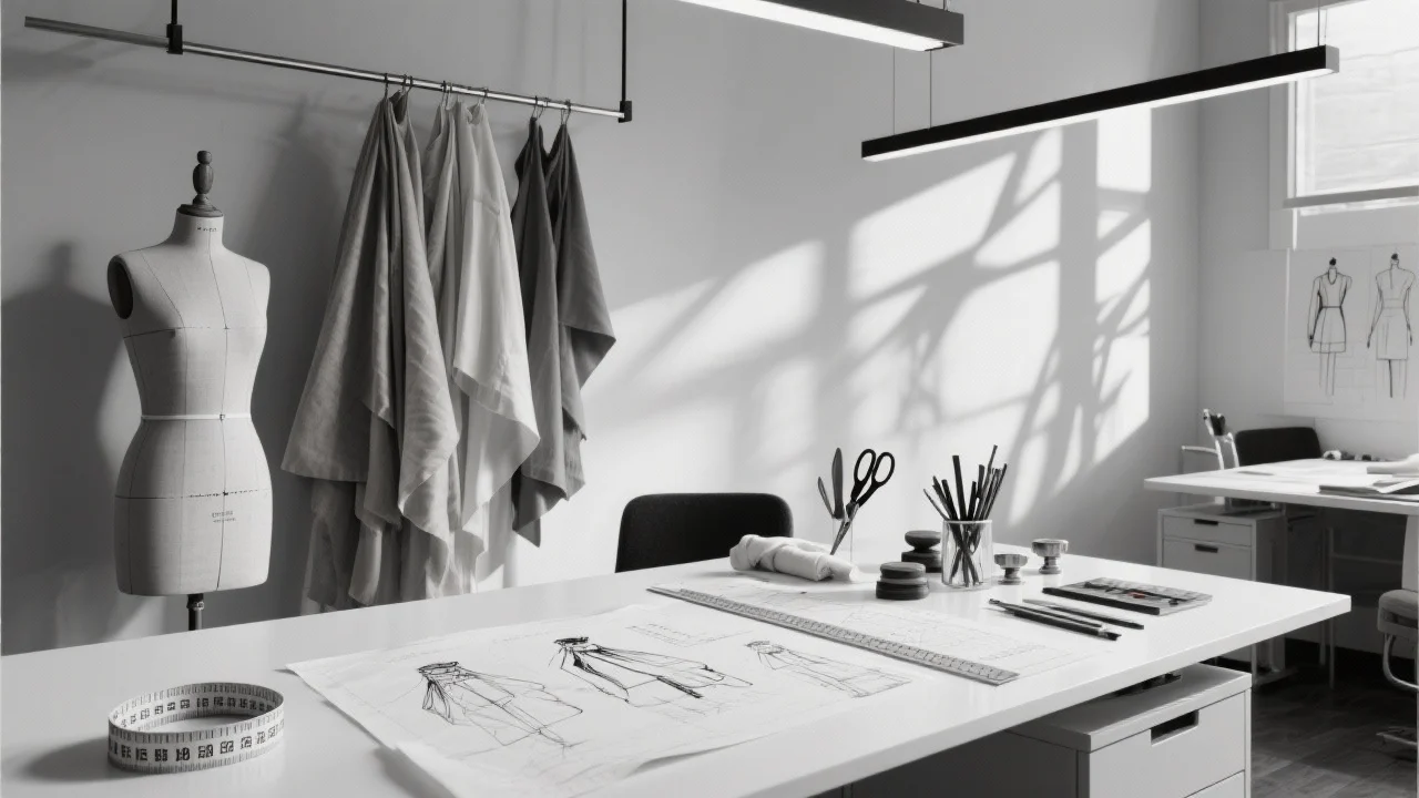 The End of an Era: Giorgio Armani's Final Bow at 91