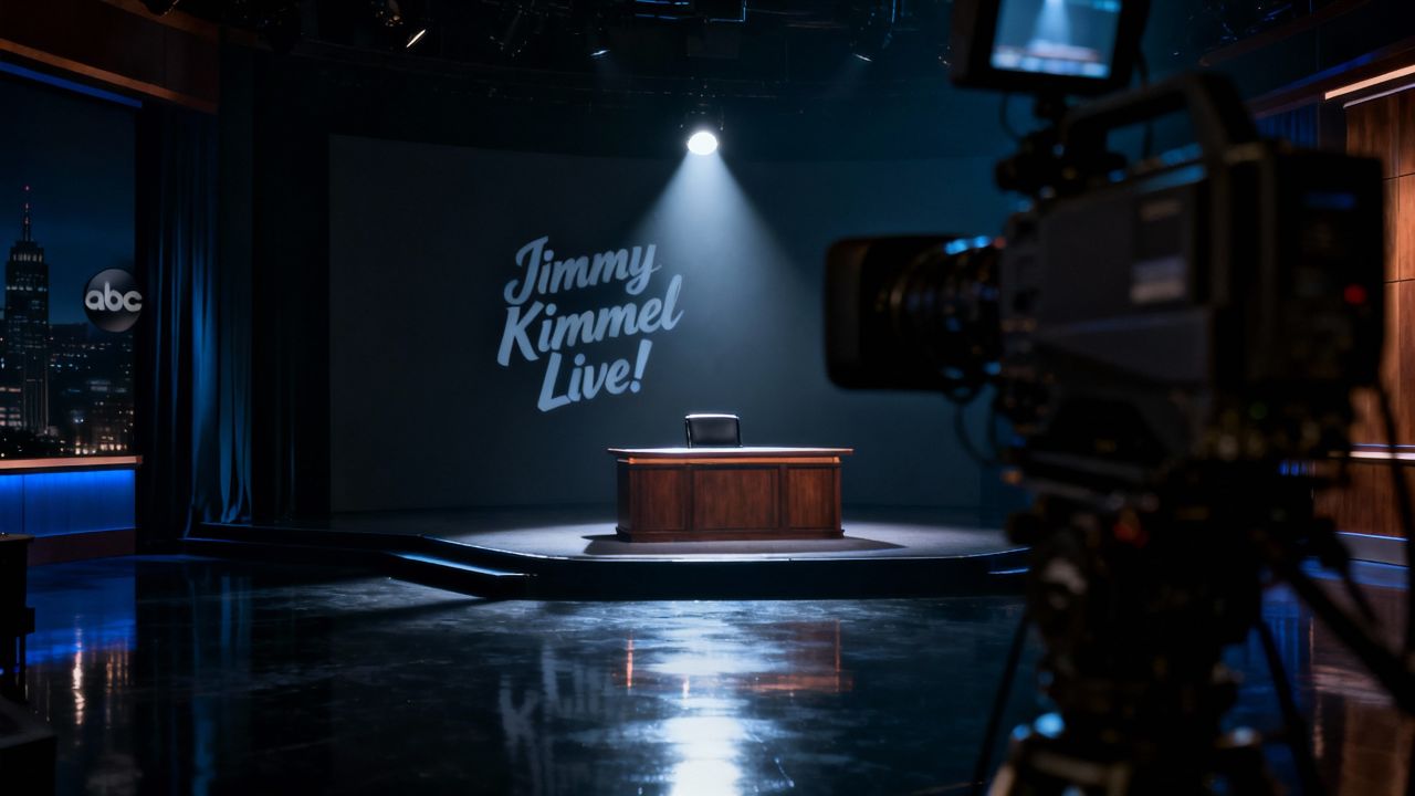 jimmy kimmel