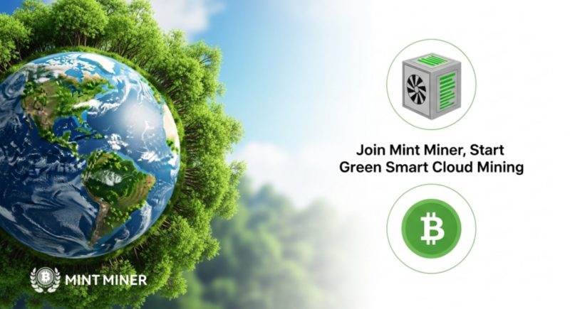 mint miner