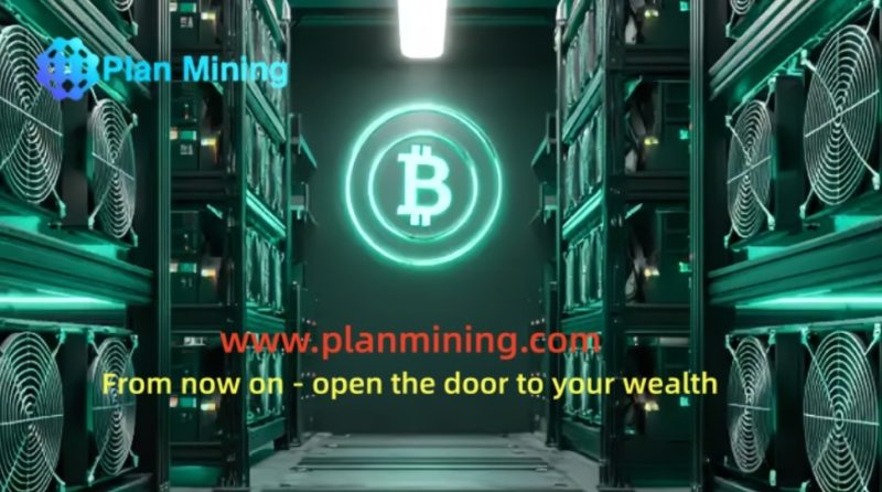 plan mining