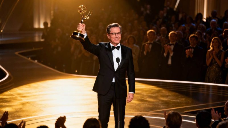 A Standing Ovation for a Show Already Marked for Closure
