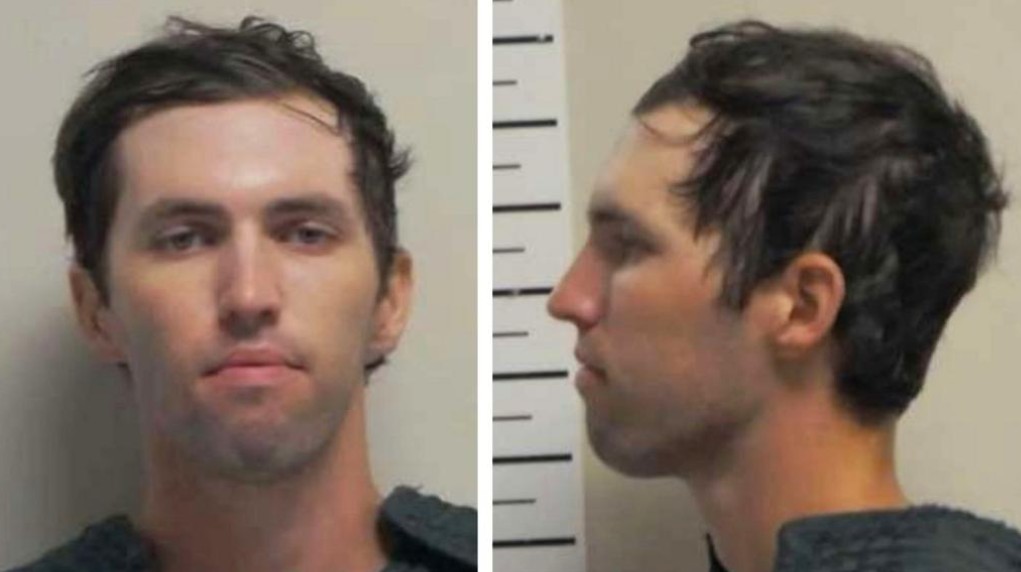 tyler robinson charlie kirk killer